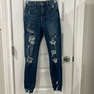 American Eagle The Dream Jean
Size 000short